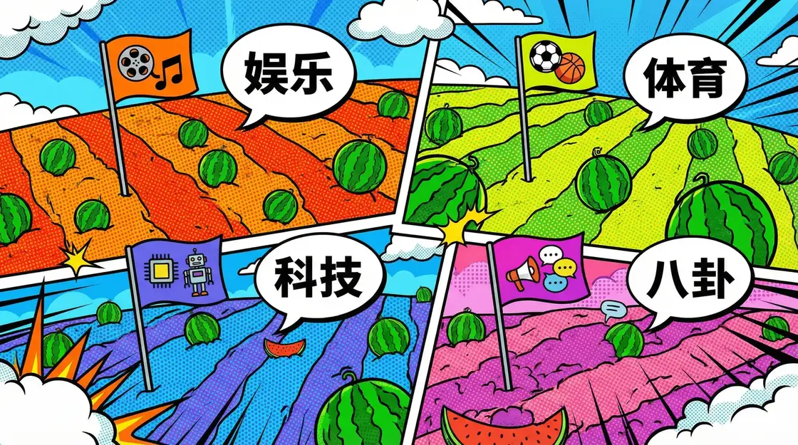 迈开腿让我看看你里面 娱乐瓜田分类